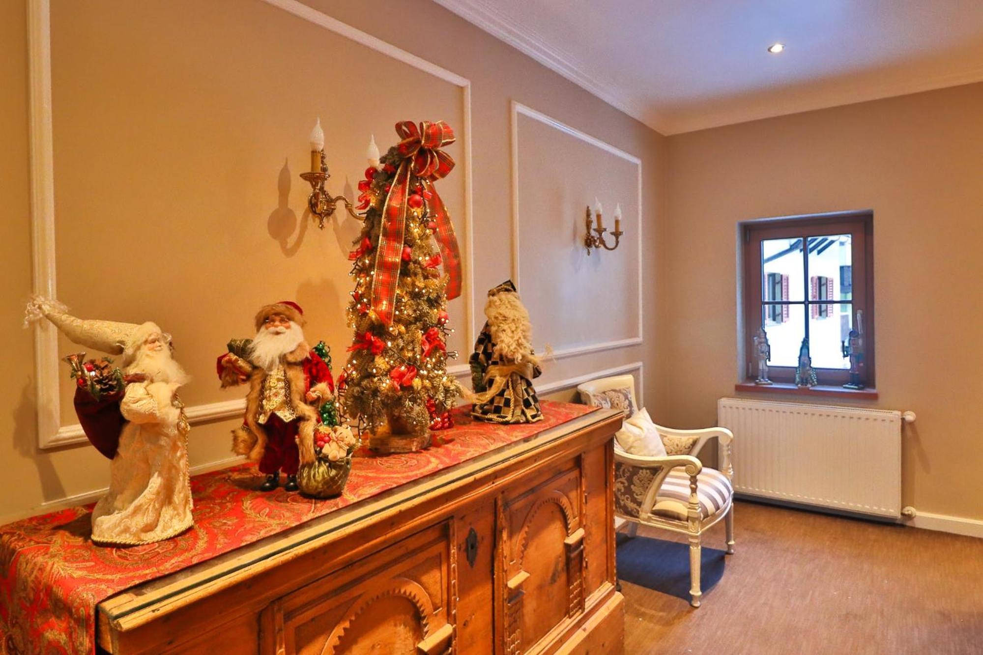 فندق Schneider Hof Boutique سانكت أنتون ام ارلبرغ المظهر الخارجي الصورة