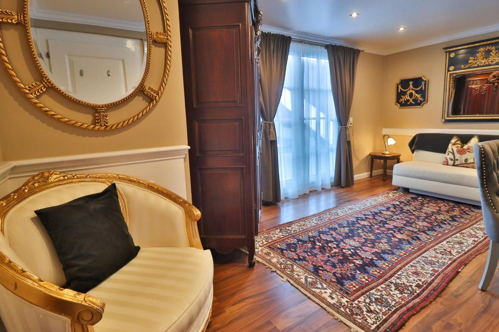فندق Schneider Hof Boutique سانكت أنتون ام ارلبرغ المظهر الخارجي الصورة